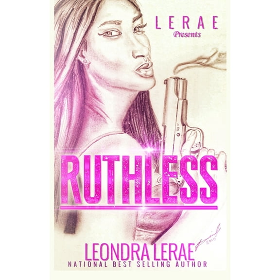Ruthless, (Paperback)