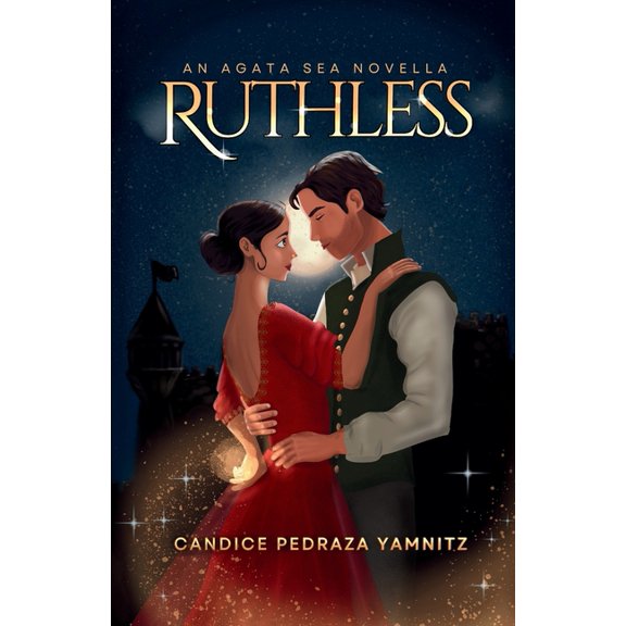 Ruthless: An Agata Sea Novella, (Paperback)