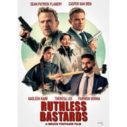 Dark Star Pictures - Ruthless Bastards [DIGITAL VIDEO DISC]