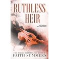 thumbnail image 1 of Ruthless Billionaires Special Edition Ruthless Heir, Book 5, (Paperback), 1 of 1