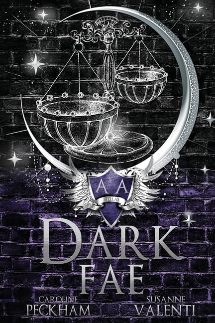 Ruthless Boys of the Zodiac Dark Fae, Book 1, (Paperback)