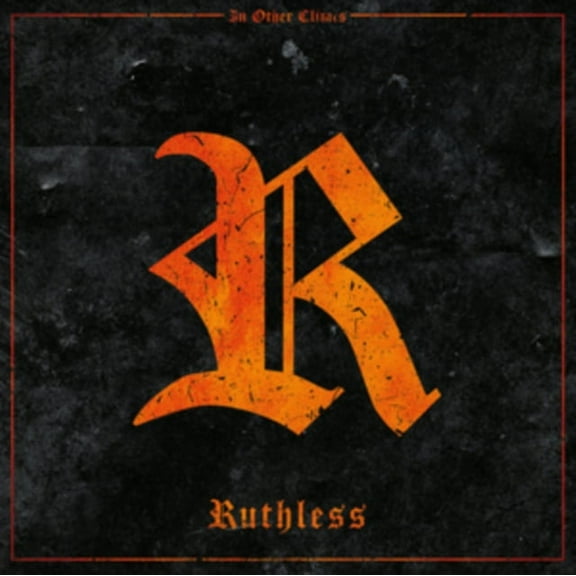 Ruthless (CD)