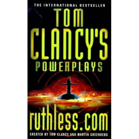 Pre-Owned Ruthless.Com (Paperback) 0140279245 9780140279245