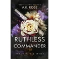 thumbnail image 1 of Ruthless Commander, (Paperback), 1 of 1