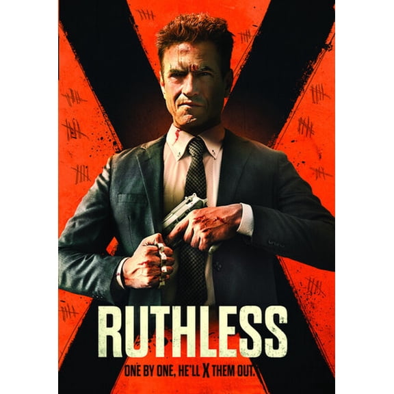 Shoreline Ent - Ruthless [DIGITAL VIDEO DISC]