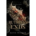 thumbnail image 1 of Ruthless Ends, (Paperback), 1 of 1
