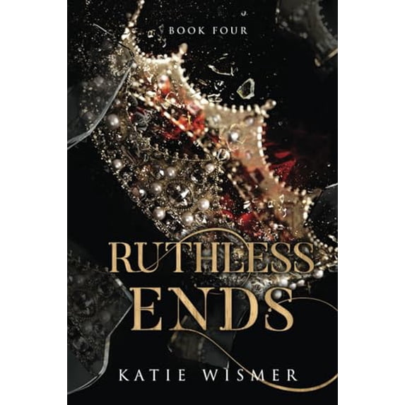 Pre-Owned Ruthless Ends (The Marionettes) Hardcover