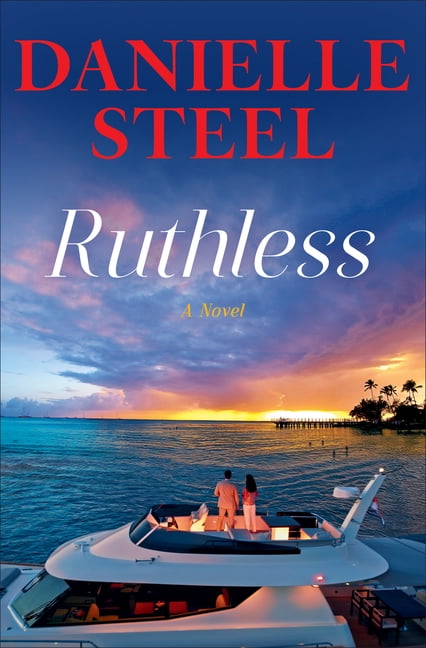 Judson Ruthless Book Ruthless: A Novel (Hardcover) - Walmart.com