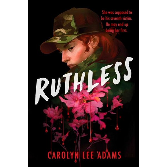 Ruthless, (Hardcover)