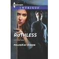 thumbnail image 1 of Pre-Owned Ruthless (Unknown) 0373697074 9780373697076, 1 of 1