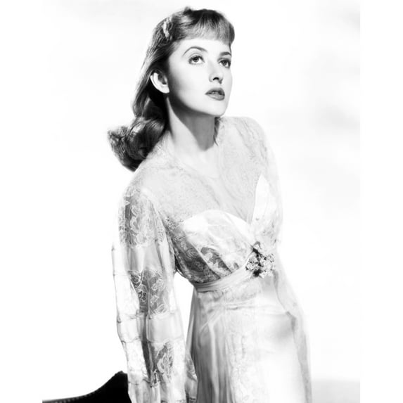 Ruthless Martha Vickers 1948 Photo Print (16 x 20)