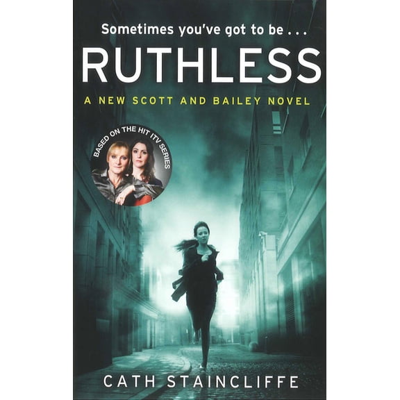 Ruthless, (Paperback)