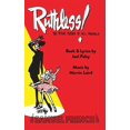 thumbnail image 1 of Ruthless!, (Paperback), 1 of 1