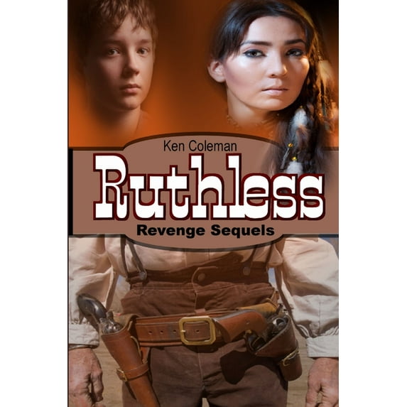Ruthless, (Paperback)