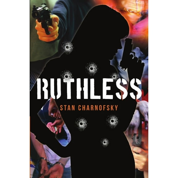 Ruthless, (Paperback)