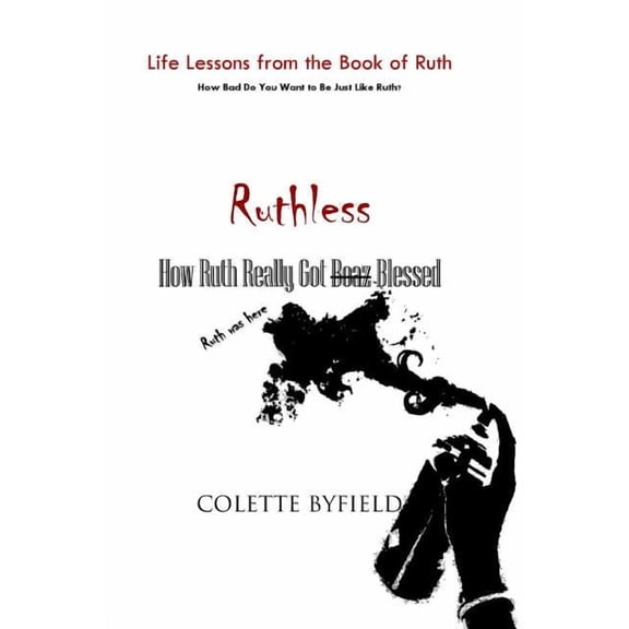 Ruthless, (Paperback)