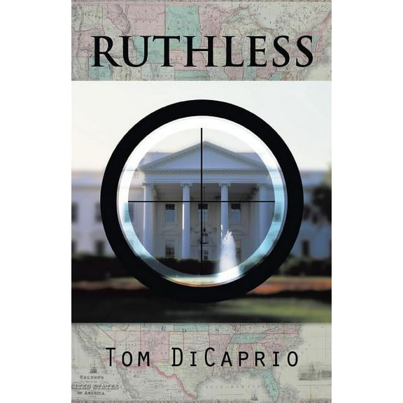 Ruthless (Paperback)