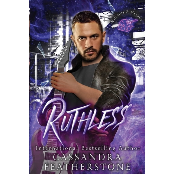 Ruthless, (Paperback)