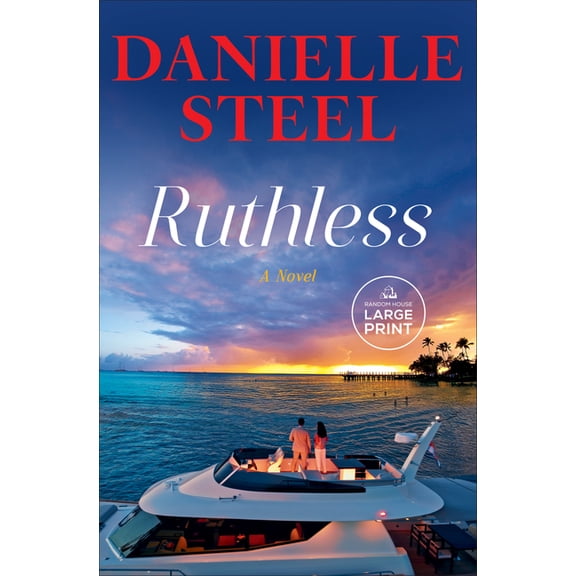 Ruthless, (Paperback)