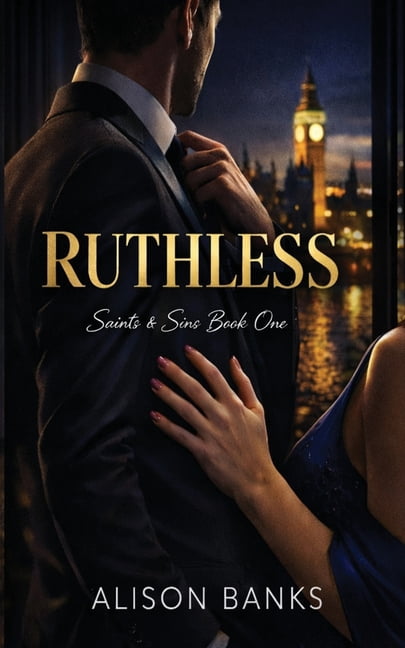 Ruthless, (Paperback)