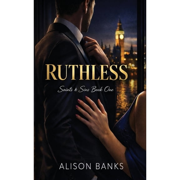 Ruthless, (Paperback)