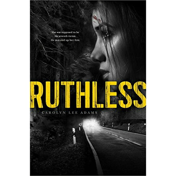 Pre-Owned Ruthless (Hardcover) 1481422626 9781481422628