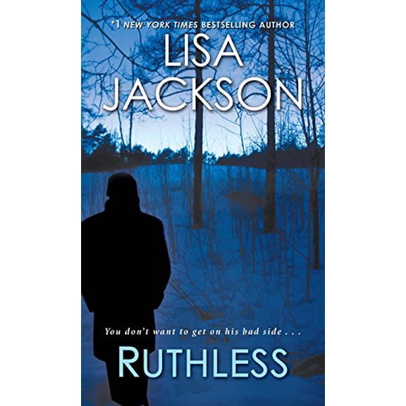 Pre-Owned Ruthless (Mass Market Paperback) 1420146408 9781420146400