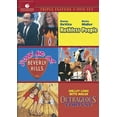 thumbnail image 1 of Ruthless People / Down and Out in Beverly Hills / Outrageous Fortune (DVD), 1 of 2