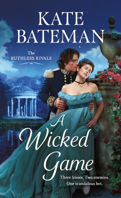 Book Ruthless Rivals Ruthless Rivals A Wicked Game: The Ruthless Rivals, Book 3, (Paperback ...