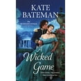 thumbnail image 1 of Pre-Owned A Wicked Game: The Ruthless Rivals (Mass Market Paperback) 1250801583 9781250801586, 1 of 1