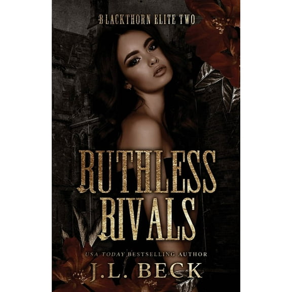 Ruthless Rivals, (Paperback)