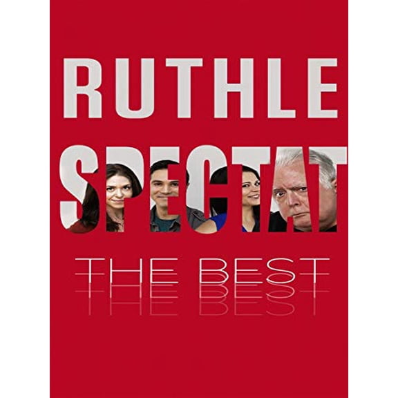 Ruthless Spectator Vol.1 [DVD]