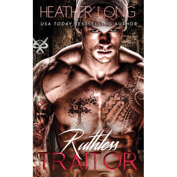 Ruthless Traitor, (Hardcover)