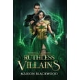 thumbnail image 1 of Ruthless Villains Ruthless Villains, Book 1, (Hardcover), 1 of 1