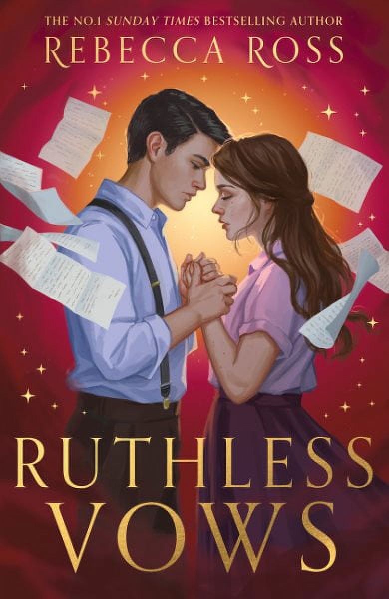 Ruthless Vows - image 1 of 1