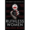 thumbnail image 1 of Pre-Owned Ruthless Women: The Sunday Times bestseller Paperback, 1 of 1