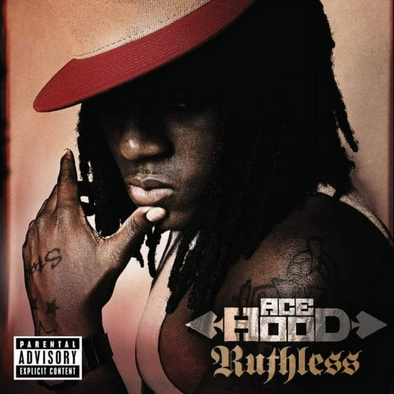 Ruthless (explicit)