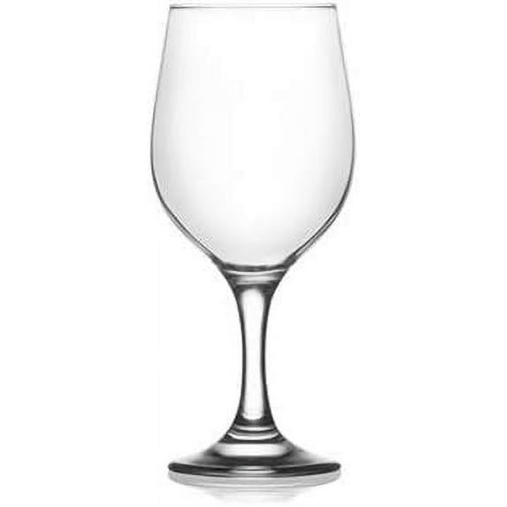 Ruthy's Outlet Bellagio Wine Champagne Clear Glasses 16.25 oz 4 Pack Elegant Stemmed Champagne Glasses Sparkling Wine Glasses for Gift, Birthday,Parties,Wedding, Bar