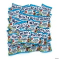 thumbnail image 1 of Ruthy's Outlet Fruit Snack Variety Mix, Mixed Fruit, Single Serve Bags, Bulk Pack for School Lunches & Office - 60 Count 90 Pack Welch's, 1 of 1