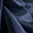 thumbnail image 1 of Ruthy's Textile 2 - Piece Semi Sheer Faux Silk Grommet Curtains Window Panels for Home Living Room/Bedroom - 54" by 84" Inch Long - Beige, 1 of 5