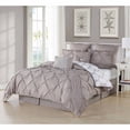 thumbnail image 1 of Ruthy's Textile 3 Piece Reversible Duvet Cover Set, 1 of 6
