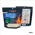 thumbnail image 1 of Rutland BBQ & Smoker Replacement Gasket 3/4" x 17', 1 of 6