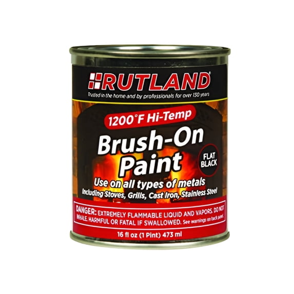 Stove Paint,Pt