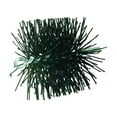 thumbnail image 1 of Rutland Chimney Sweep 16908 Round Poly Cleaning Brush, 8" D, Black, 1 of 1