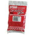 thumbnail image 1 of Rutland Grapho-Glas 91 Stove Gasket, 3/8" x 7' L Rope, Black, 1 of 2