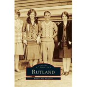 Rutland (Hardcover)