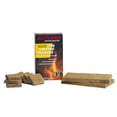 thumbnail image 1 of Rutland Safe Lite Wood Fire Starter 24 pk, 1 of 2