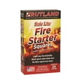 thumbnail image 1 of Rutland Safe Lite Wood Fire Starter 24 pk, 1 of 2