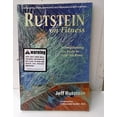 thumbnail image 1 of Pre-Owned Rutstein on Fitness: Strengthening the Body to Heal the Mind - Conquering stress, depression, and dependence with exercise (Paperback) 0976017016 9780976017011, 1 of 1