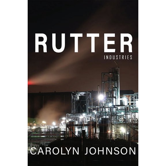 Rutter Industries, (Paperback)